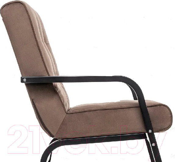 Изображение товара Кресло мягкое Импэкс Leset Модена (венге/V23/V23)