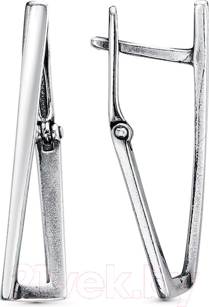 Изображение товара Серьги Красная Пресня 34013844