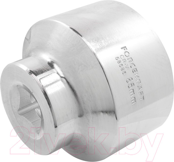 Изображение товара Головка слесарная ForceKraft FK-58585