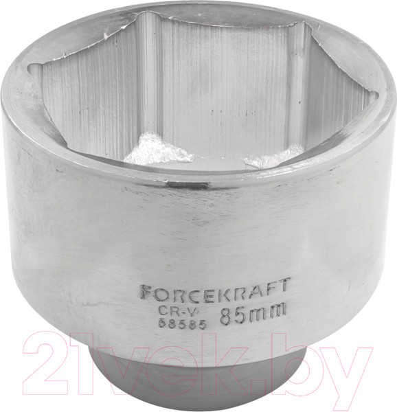 Изображение товара Головка слесарная ForceKraft FK-58585