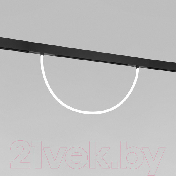 Изображение товара Трековый светильник Elektrostandard Slim Magnetic Full Light N01 / 85026/01