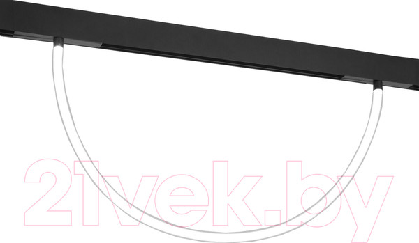 Изображение товара Трековый светильник Elektrostandard Slim Magnetic Full Light N01 / 85026/01