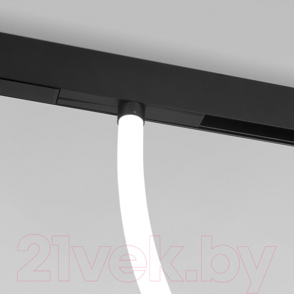 Изображение товара Трековый светильник Elektrostandard Slim Magnetic Full Light N03 / 85027/01