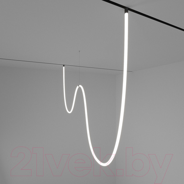 Изображение товара Трековый светильник Elektrostandard Slim Magnetic Full Light N05 / 85028/01