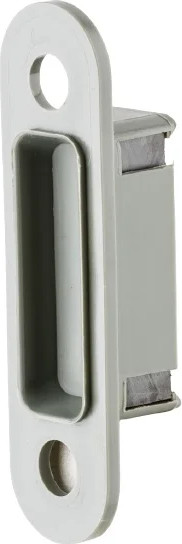 Изображение товара Ответная планка Kale 60231000001 (никель)