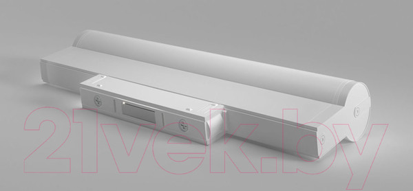 Изображение товара Трековый светильник Elektrostandard Alter 85049/01 (белый)