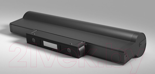 Изображение товара Трековый светильник Elektrostandard Alter 85049/01 (черный)