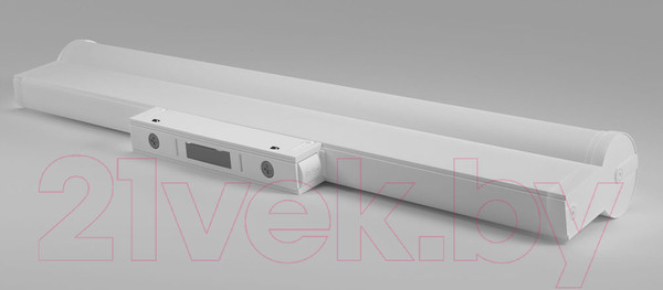 Изображение товара Трековый светильник Elektrostandard Alter 85050/01 (белый)