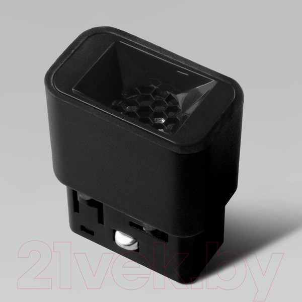 Изображение товара Трековый светильник Elektrostandard Tiny 85041/01 (черный)