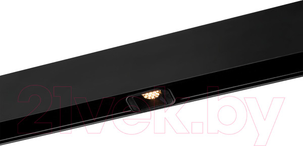 Изображение товара Трековый светильник Elektrostandard Tiny 85041/01 (черный)