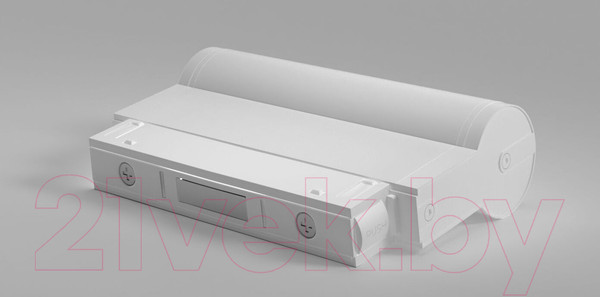 Изображение товара Трековый светильник Elektrostandard Alter 85048/01 (белый)