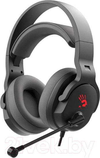 Изображение товара Наушники-гарнитура A4Tech Bloody G330P