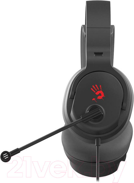 Изображение товара Наушники-гарнитура A4Tech Bloody G330P