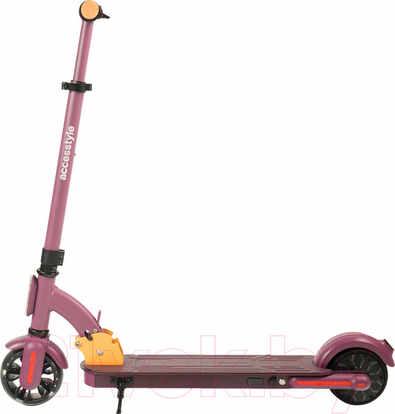 Изображение товара Электросамокат Accesstyle Panda 13S