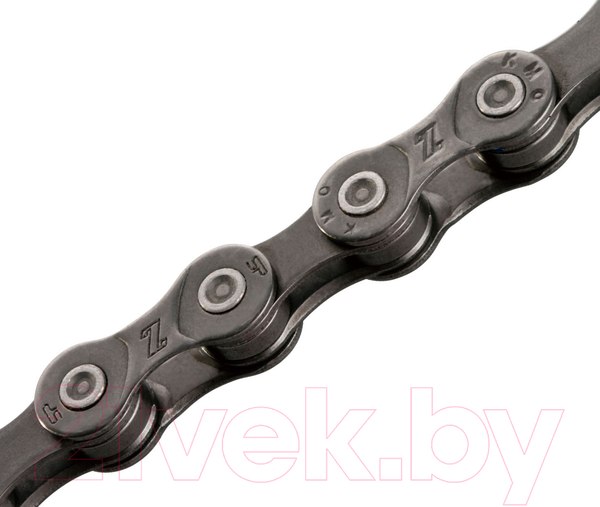 Изображение товара Цепь для велосипеда KMC Z9 1/2"X11/128"X116L