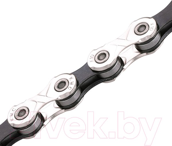 Изображение товара Цепь для велосипеда KMC X10 1/2"X11/128"X116L