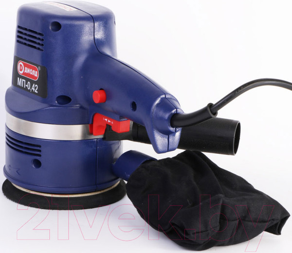 Изображение товара Эксцентриковая шлифовальная машина Диолд МП-0.42