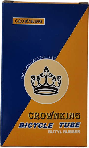 Изображение товара Камера для велосипеда Wanda 12x2 TR87 / WD-12CAV