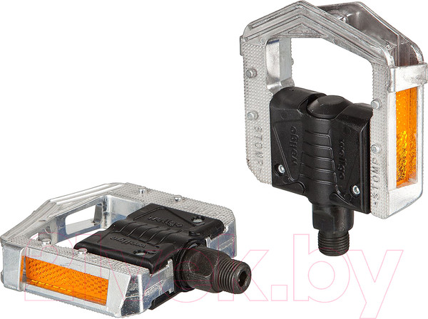 Изображение товара Комплект педалей для велосипеда Wellgo F278DU / Х84045