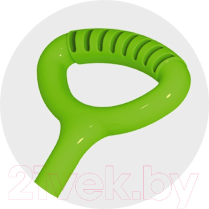 Изображение товара Игрушка-каталка Stellar Веселая стрекоза / 01986