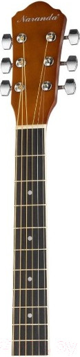 Изображение товара Акустическая гитара Naranda HS-3911-N