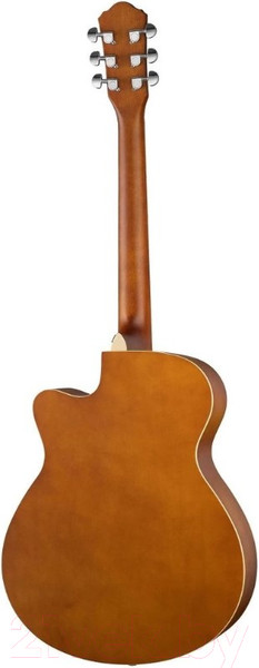 Изображение товара Акустическая гитара Naranda HS-4040-MAS