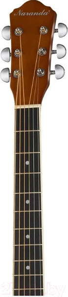 Изображение товара Акустическая гитара Naranda HS-4040-MAS
