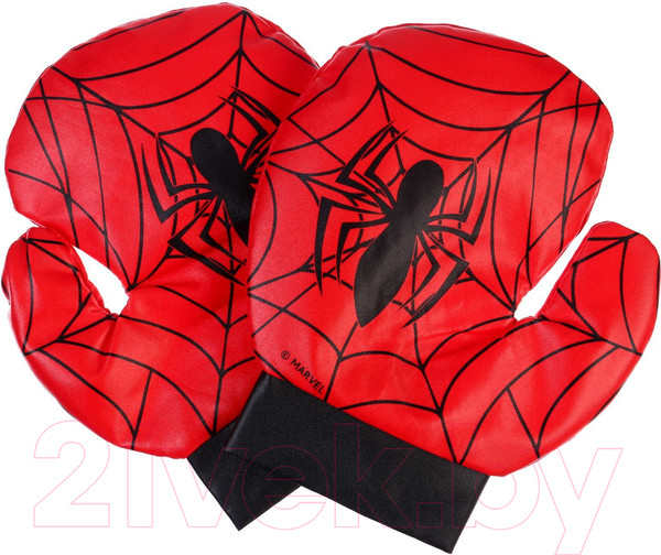 Изображение товара Бокс детский Marvel Человек-паук. Супер-удар / 7904436