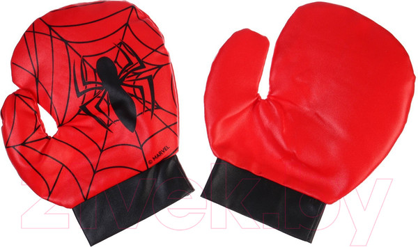 Изображение товара Бокс детский Marvel Человек-паук. Супер-удар / 7904436