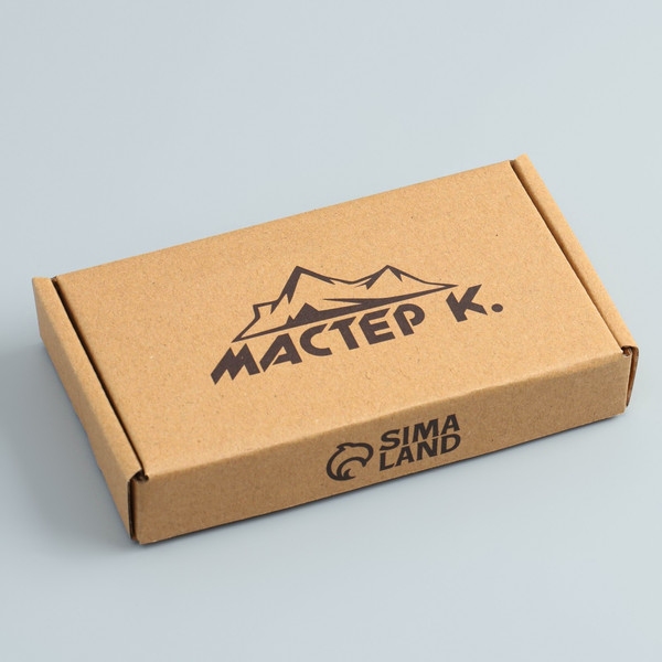 Изображение товара Рогатка для охоты Мастер К Вихрь 5372575