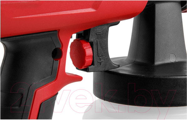 Изображение товара Краскопульт электрический Wortex CPS 1810 (0333262)