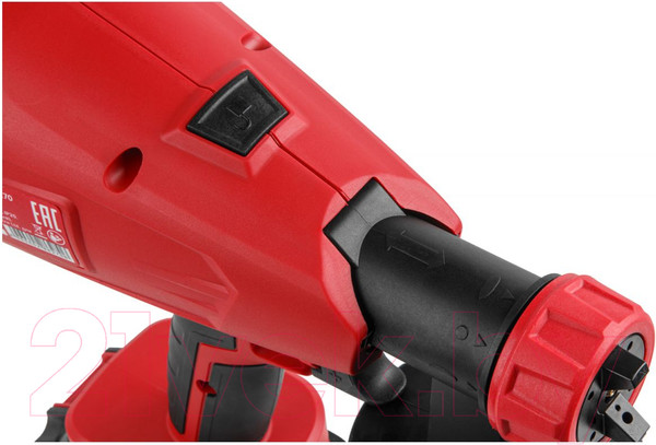 Изображение товара Краскопульт электрический Wortex CPS 1810 (0333262)