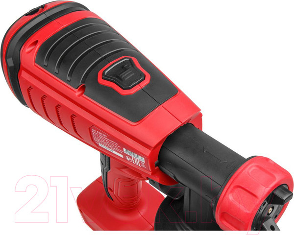 Изображение товара Краскопульт электрический Wortex CPS 1808 (0333263)