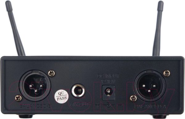 Изображение товара Приемник для радиосистемы LAudio PRO2-R