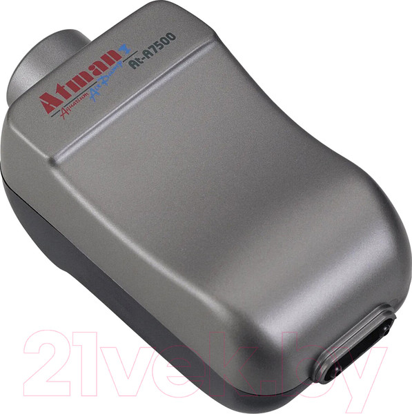 Изображение товара Компрессор для аквариума Atman ATM-AT-A7500