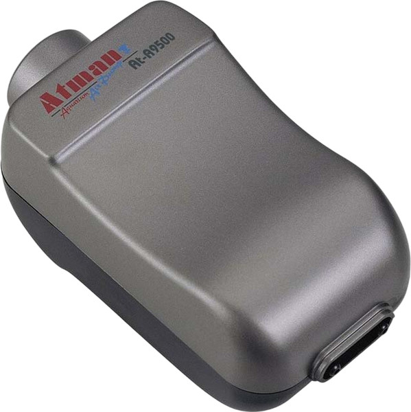Изображение товара Компрессор для аквариума Atman ATM-AT-A9500