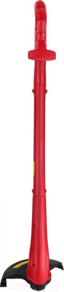 Изображение товара Триммер электрический Wortex TE 2203-1 (0318251)