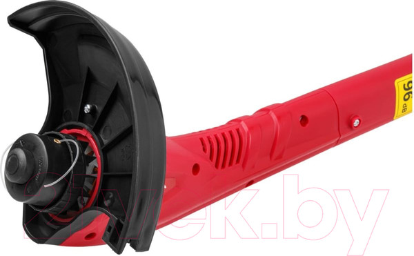 Изображение товара Триммер электрический Wortex TE 2203-1 (0318251)