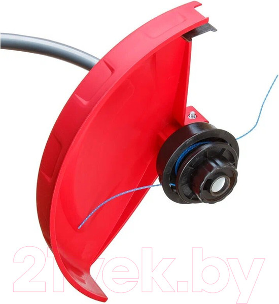 Изображение товара Триммер электрический Wortex TE 3610-1 S (0318225)