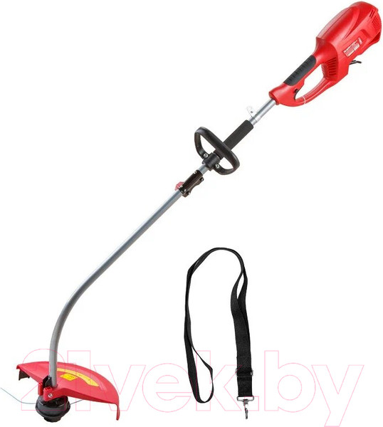 Изображение товара Триммер электрический Wortex TE 3610-1 S (0318225)