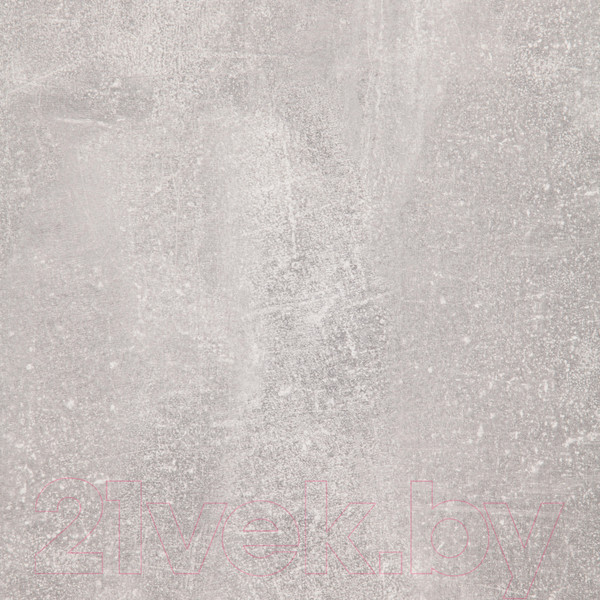 Изображение товара Обеденный стол Tetchair Gent 110-145x686x75.5 (белый/бетон)