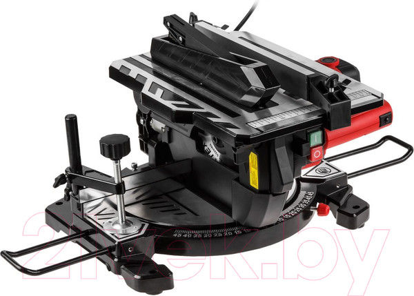 Изображение товара Торцовочная пила Wortex MS 2112 LMB (0329323)