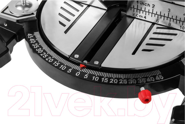 Изображение товара Торцовочная пила Wortex MS 2112 LMB (0329323)