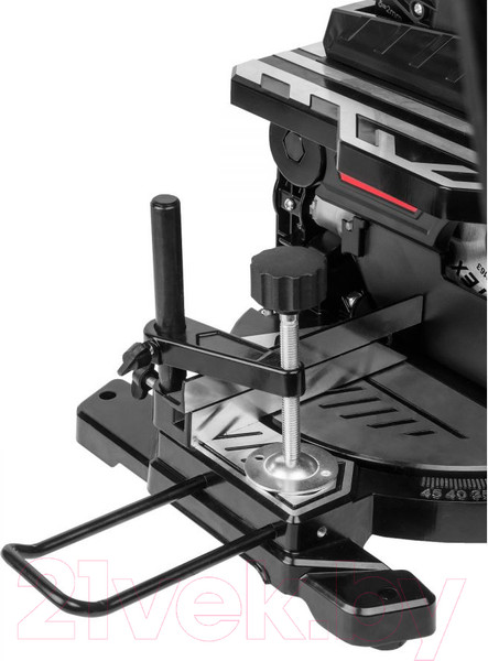 Изображение товара Торцовочная пила Wortex MS 2112 LMB (0329323)