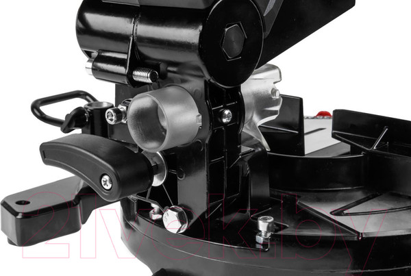 Изображение товара Торцовочная пила Wortex MS 2112 LMB (0329323)