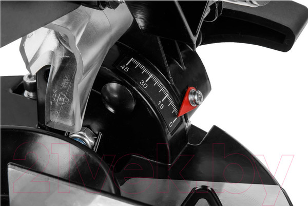 Изображение товара Торцовочная пила Wortex MS 2112 LMB (0329323)