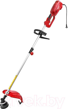 Изображение товара Триммер электрический Wortex TE 3813-2 S (0318226)