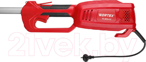 Изображение товара Триммер электрический Wortex TE 3813-2 S (0318226)