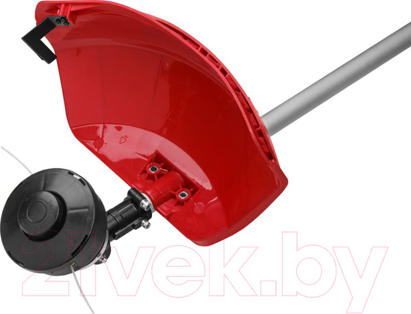 Изображение товара Триммер электрический Wortex TE 3813-2 S (0318226)