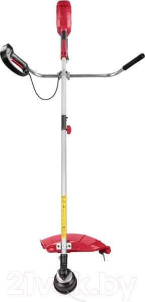 Изображение товара Триммер электрический Wortex TE 4217-1 (0318227)